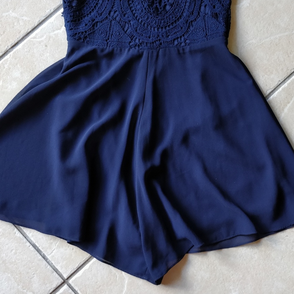 Romper - Picture 6 of 8